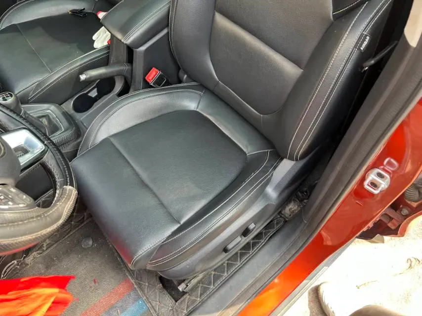 2018 MG ZS 1.5L 120HP L4 5MT,autocango,china used car exporter,china ev exporter,chinese used car exporter,chinese used ev exporter