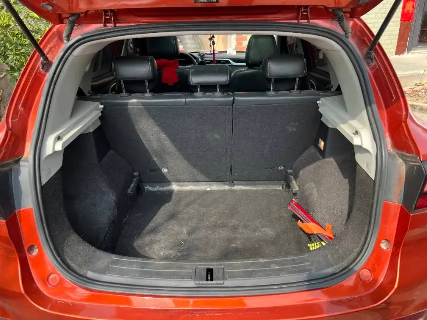 2018 MG ZS 1.5L 120HP L4 5MT,autocango,china used car exporter,china ev exporter,chinese used car exporter,chinese used ev exporter