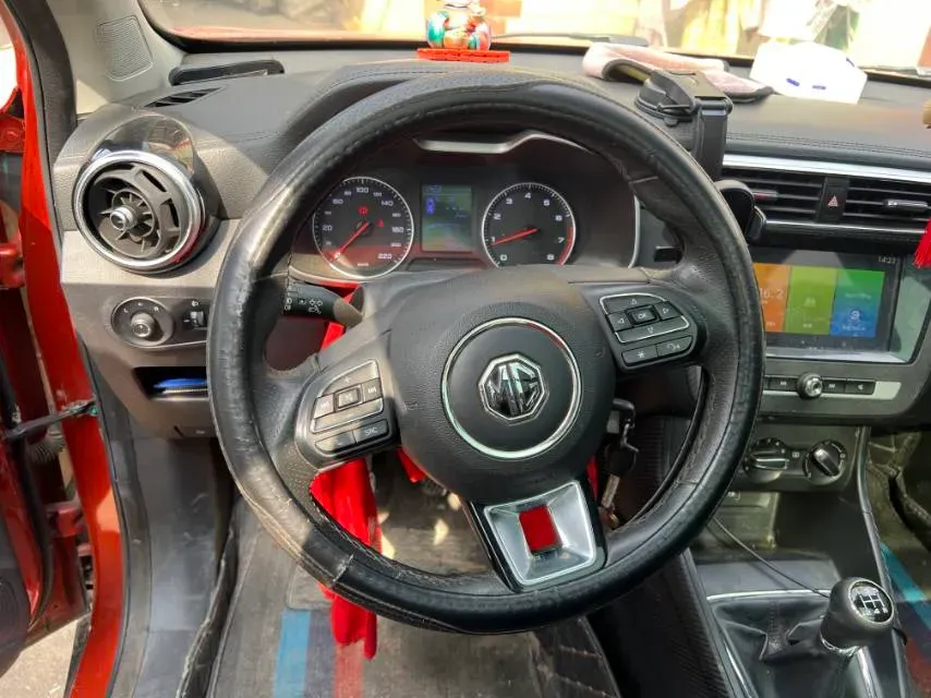 2018 MG ZS 1.5L 120HP L4 5MT,autocango,china used car exporter,china ev exporter,chinese used car exporter,chinese used ev exporter