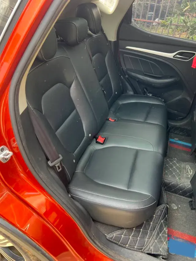 2018 MG ZS 1.5L 120HP L4 5MT,autocango,china used car exporter,china ev exporter,chinese used car exporter,chinese used ev exporter