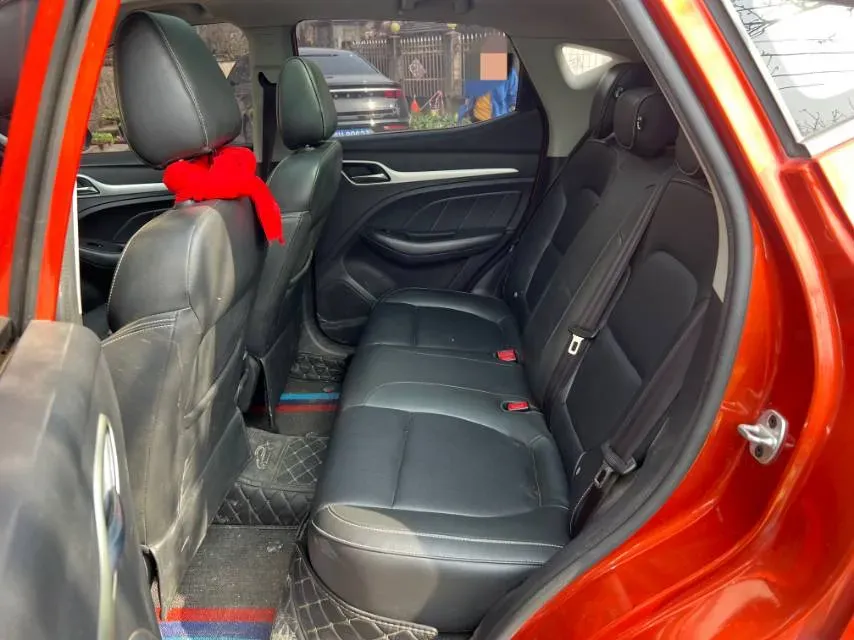 2018 MG ZS 1.5L 120HP L4 5MT,autocango,china used car exporter,china ev exporter,chinese used car exporter,chinese used ev exporter