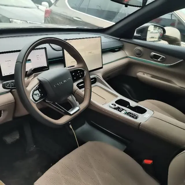 2025 Fulwin FulwinT8 1.5T 156HP L4 1DHT PHEV 18.67KWH,autocango,china used car exporter,china ev exporter,chinese used car exporter,chinese used ev exporter