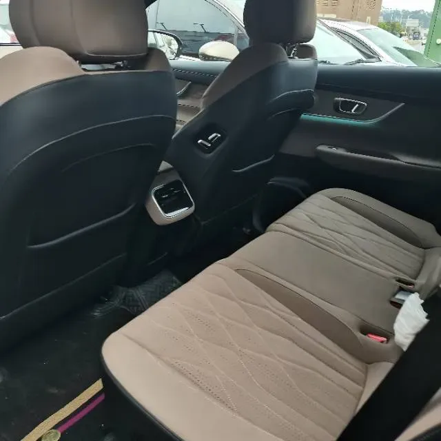 2025 Fulwin FulwinT8 1.5T 156HP L4 1DHT PHEV 18.67KWH,autocango,china used car exporter,china ev exporter,chinese used car exporter,chinese used ev exporter