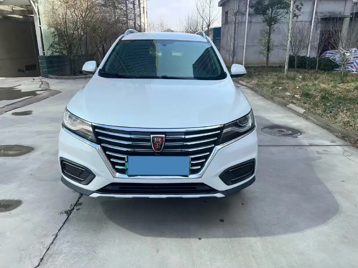 2017 Roewe RX5 BEV 48.3KWH,autocango,china used car exporter,china ev exporter,chinese used car exporter,chinese used ev exporter