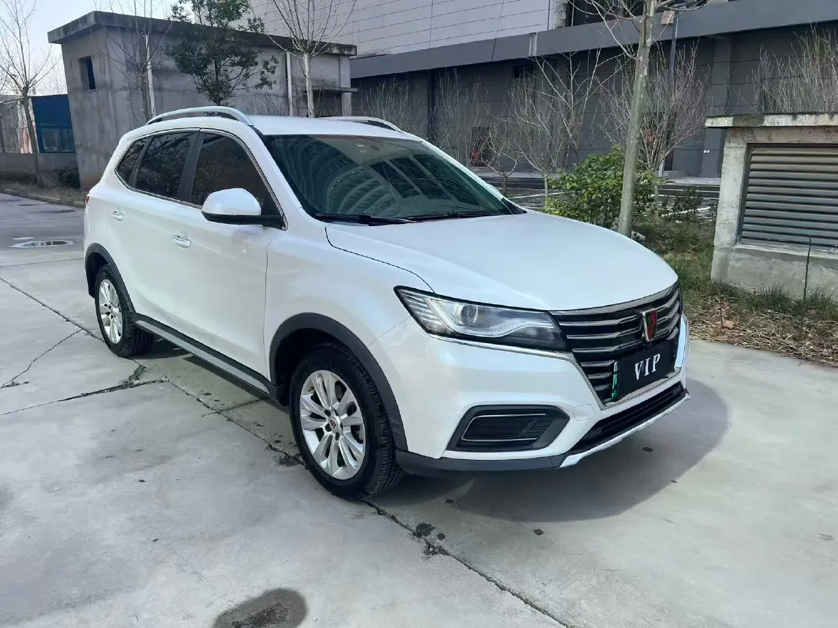 2017 Roewe RX5 BEV 48.3KWH,autocango,china used car exporter,china ev exporter,chinese used car exporter,chinese used ev exporter