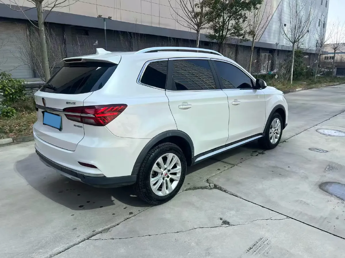2017 Roewe RX5 BEV 48.3KWH,autocango,china used car exporter,china ev exporter,chinese used car exporter,chinese used ev exporter