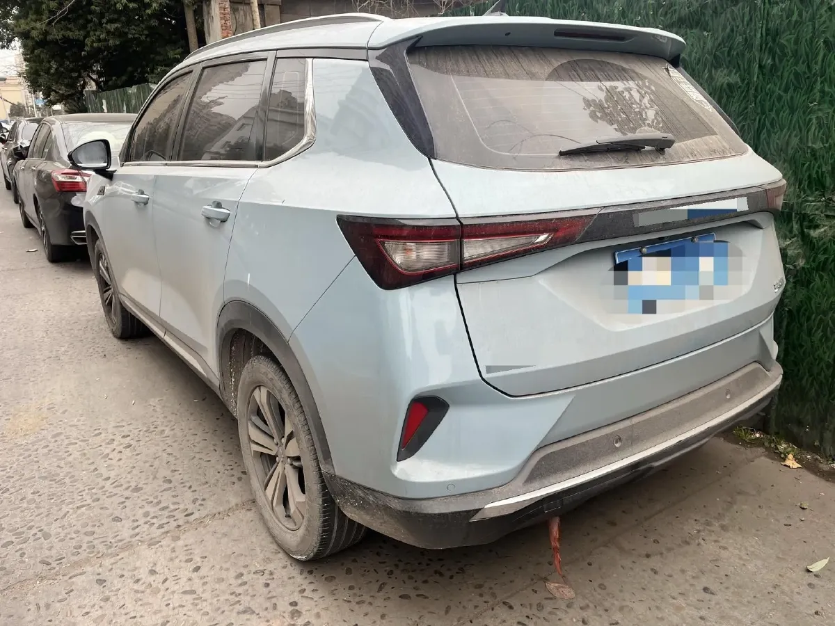 2021 WuLing XingChen 1.5T 147HP L4 6MT,autocango,china used car exporter,china ev exporter,chinese used car exporter,chinese used ev exporter