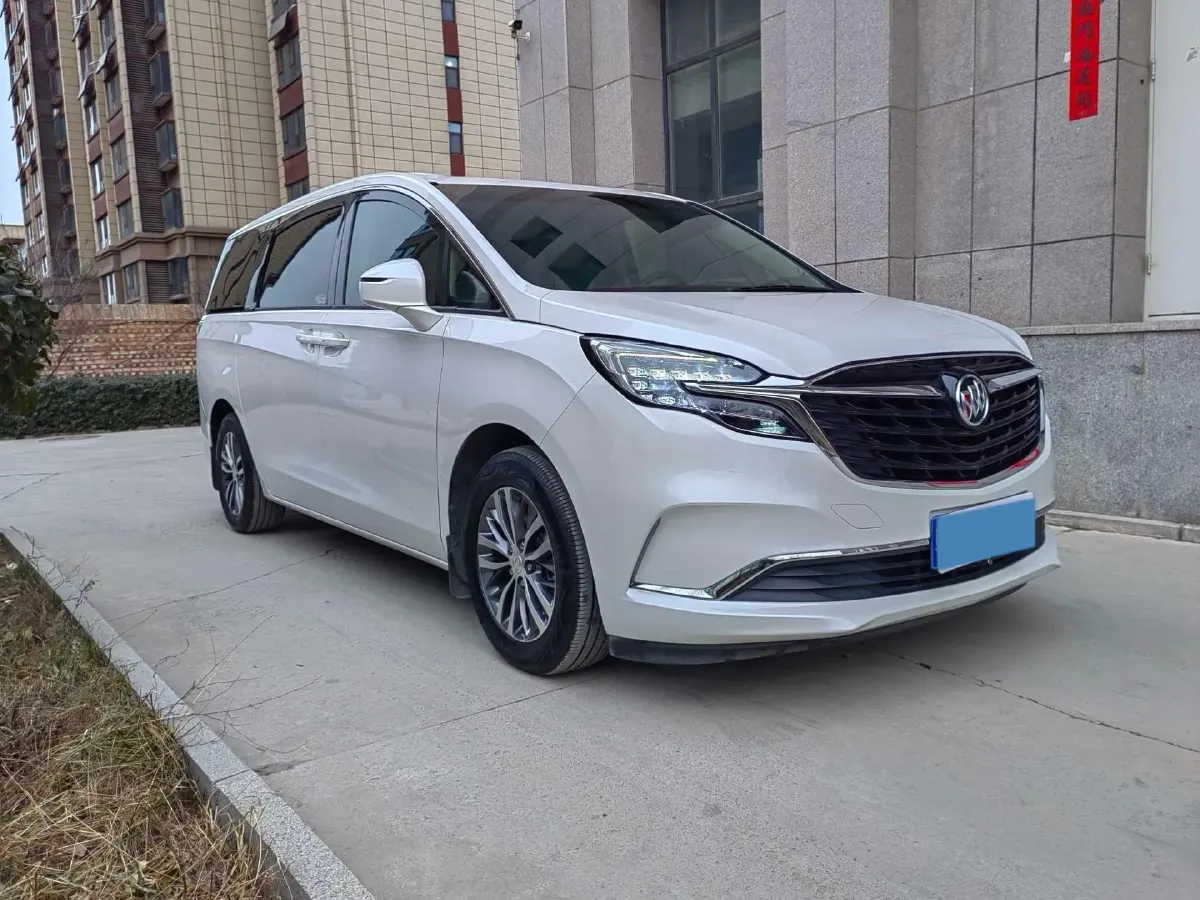 2021 Buick GL8 2.0T 237HP L4 9AT,autocango,china used car exporter,china ev exporter,chinese used car exporter,chinese used ev exporter
