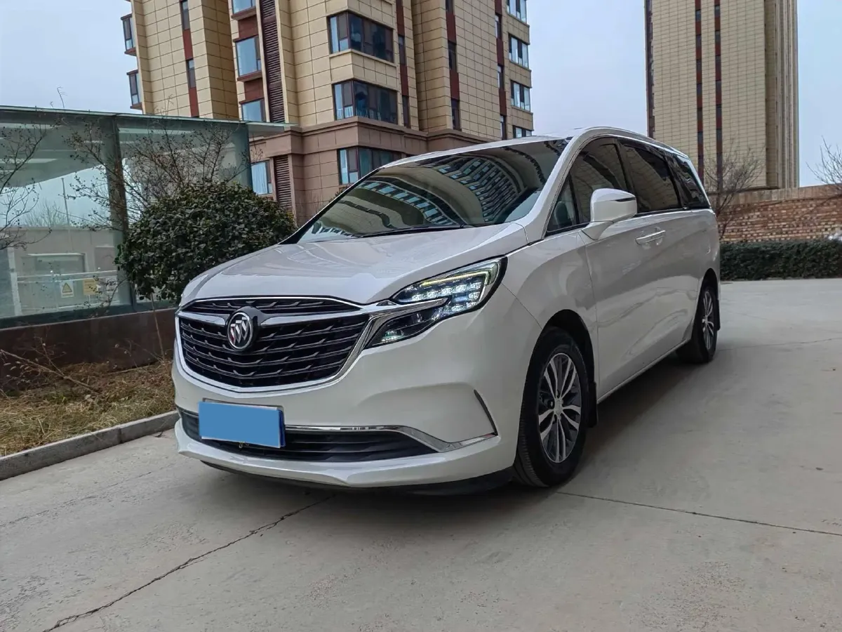 2021 Buick GL8 2.0T 237HP L4 9AT,autocango,china used car exporter,china ev exporter,chinese used car exporter,chinese used ev exporter