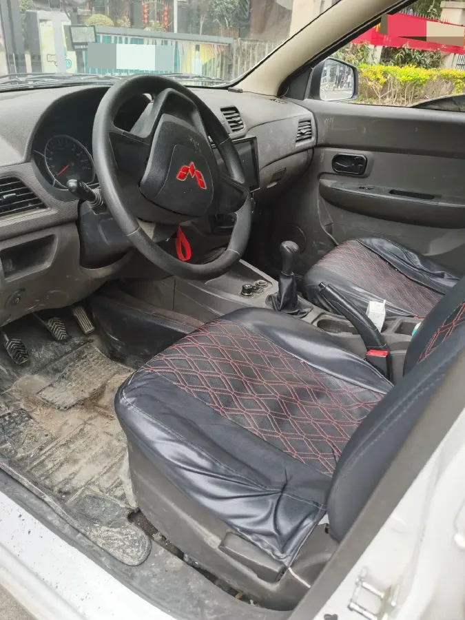 2020 BAIC ChangHe Furuida K12S 1.5L 116HP L4 5MT,autocango,china used car exporter,china ev exporter,chinese used car exporter,chinese used ev exporter