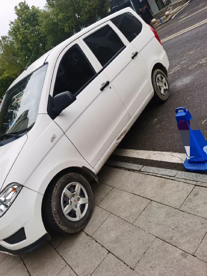 2020 BAIC ChangHe Furuida K12S 1.5L 116HP L4 5MT,autocango,china used car exporter,china ev exporter,chinese used car exporter,chinese used ev exporter