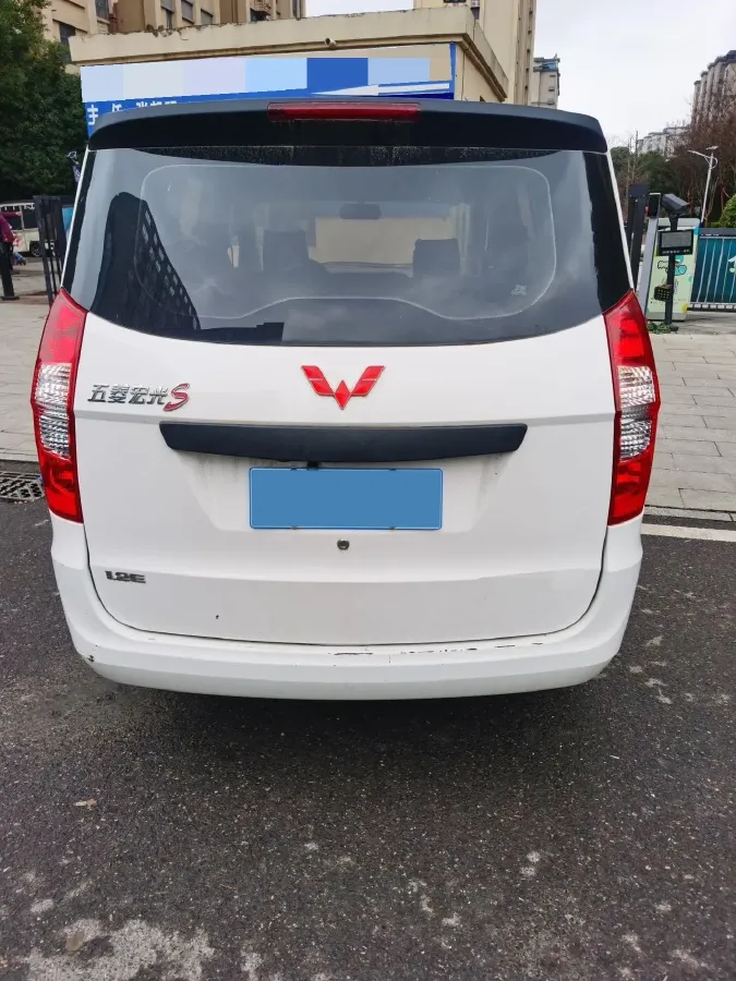 2020 BAIC ChangHe Furuida K12S 1.5L 116HP L4 5MT,autocango,china used car exporter,china ev exporter,chinese used car exporter,chinese used ev exporter