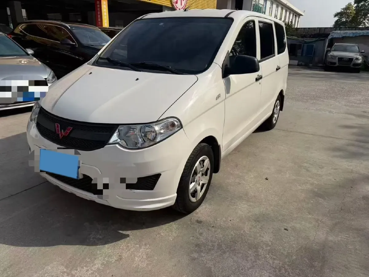 2020 BAIC ChangHe Furuida K12S 1.5L 116HP L4 5MT,autocango,china used car exporter,china ev exporter,chinese used car exporter,chinese used ev exporter