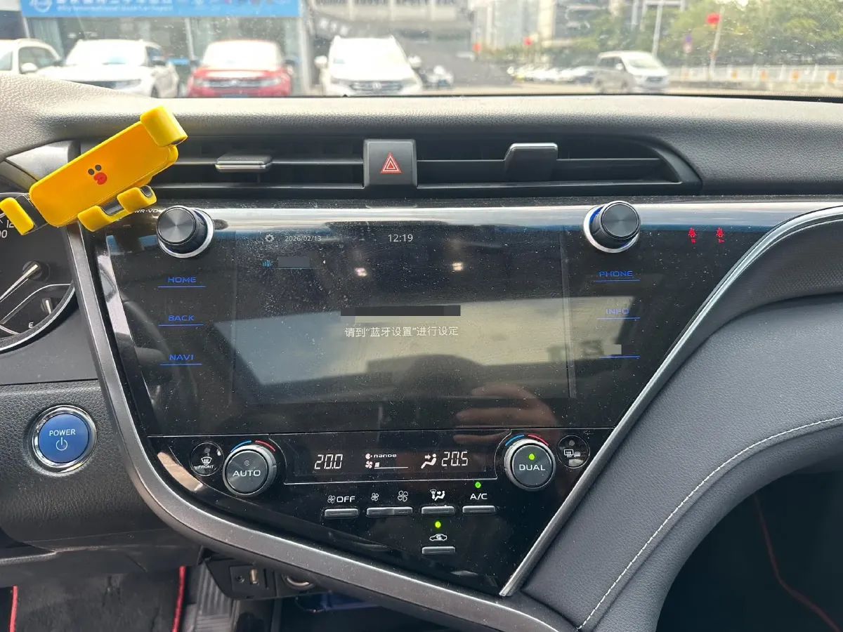 2019 Toyota Camry 2.5L 178HP L4 E-CVT Hybrid,autocango,china used car exporter,china ev exporter,chinese used car exporter,chinese used ev exporter