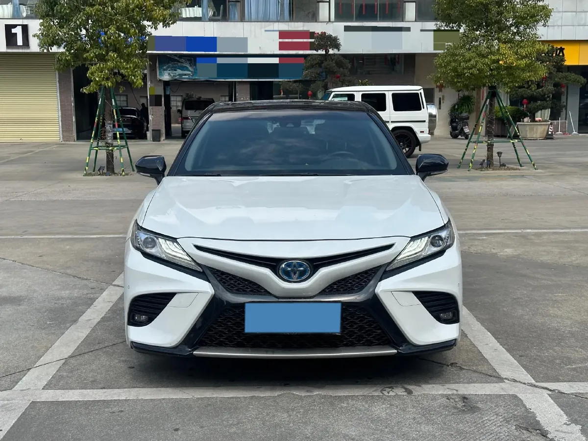 2019 Toyota Camry 2.5L 178HP L4 E-CVT Hybrid,autocango,china used car exporter,china ev exporter,chinese used car exporter,chinese used ev exporter