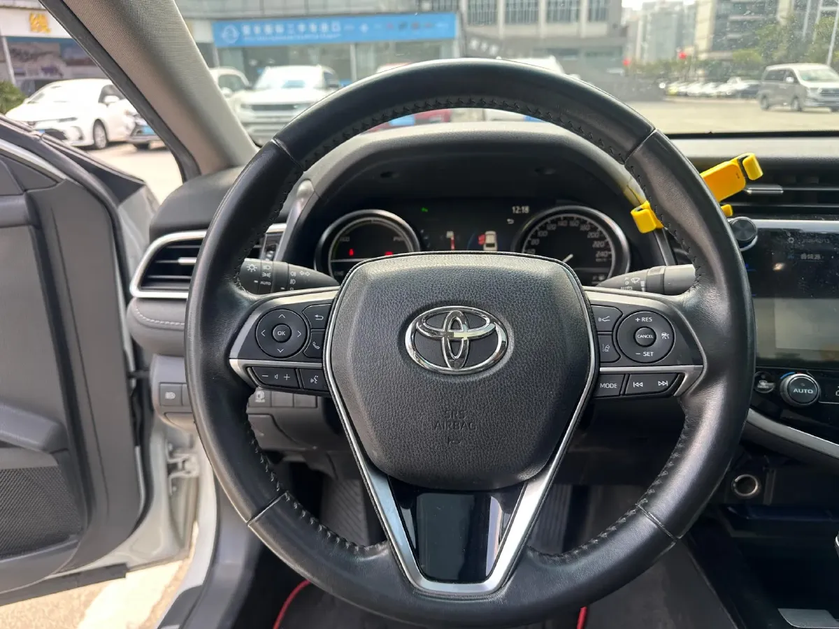 2019 Toyota Camry 2.5L 178HP L4 E-CVT Hybrid,autocango,china used car exporter,china ev exporter,chinese used car exporter,chinese used ev exporter