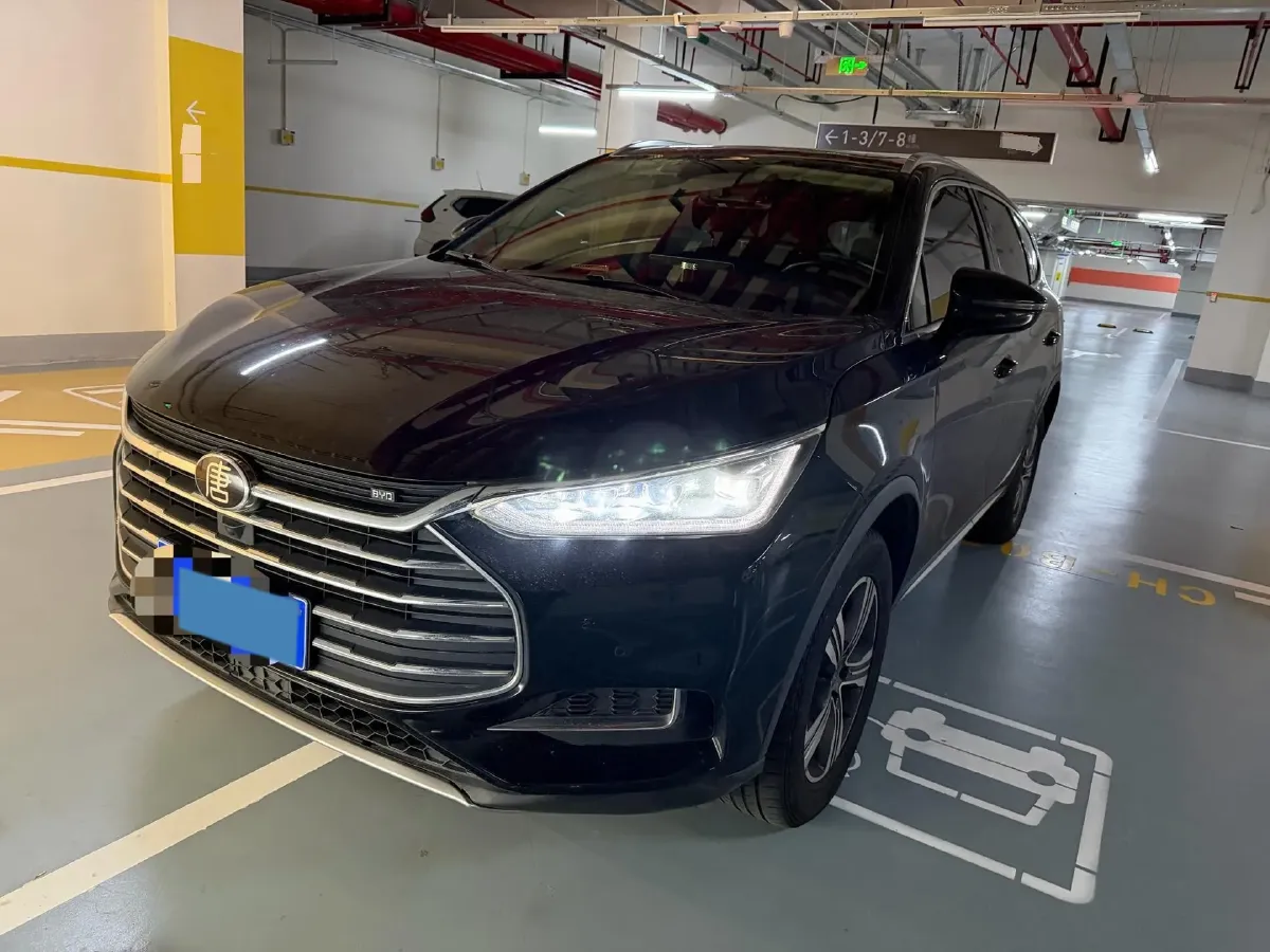 2019 BYD Tang 2.0T 205HP L4 6AT,autocango,china used car exporter,china ev exporter,chinese used car exporter,chinese used ev exporter