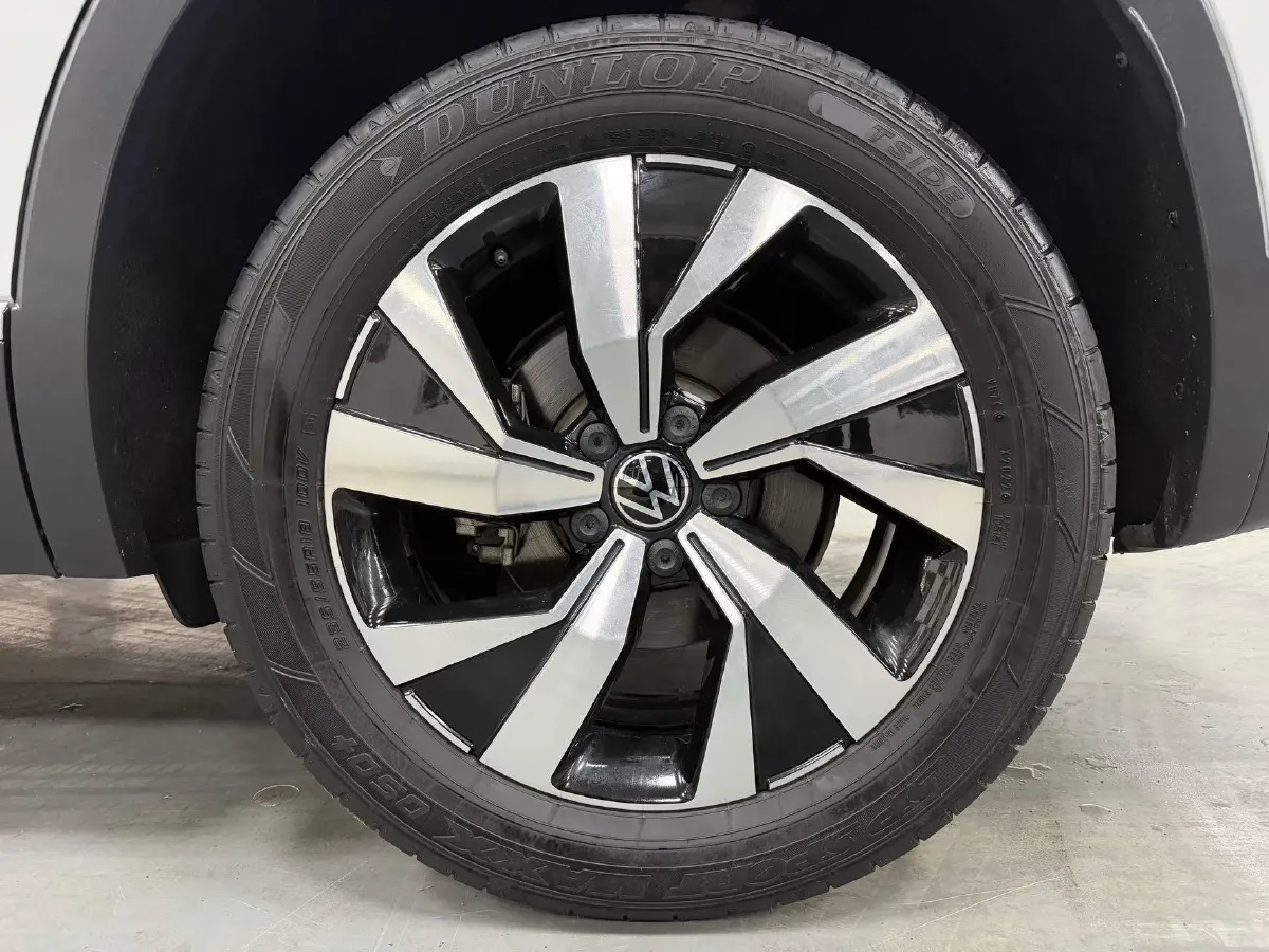 2022 Volkswagen Tayron 1.4T 150HP L4 7DCT,autocango,china used car exporter,china ev exporter,chinese used car exporter,chinese used ev exporter