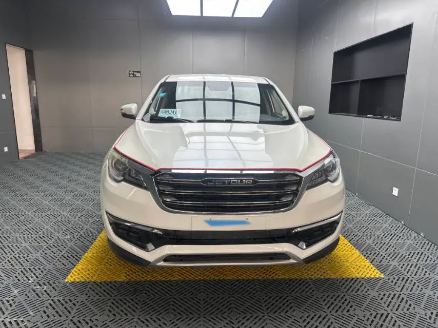 2018 ChangAn Kaicene RuiXing S50T 1.5T 150HP L4 6MT,autocango,china used car exporter,china ev exporter,chinese used car exporter,chinese used ev exporter