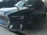 2021 Audi A6L 2.0T 190HP L4 7DCT