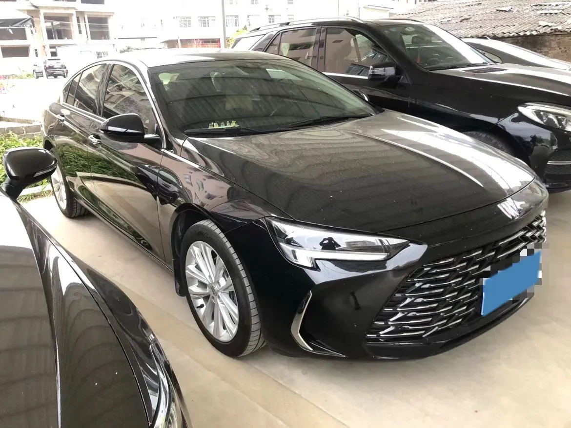 2024 Buick Regal 2.0T 237HP L4 9AT,autocango,china used car exporter,china ev exporter,chinese used car exporter,chinese used ev exporter