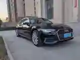 2021 Audi A6L 2.0T 224HP L4 7DCT