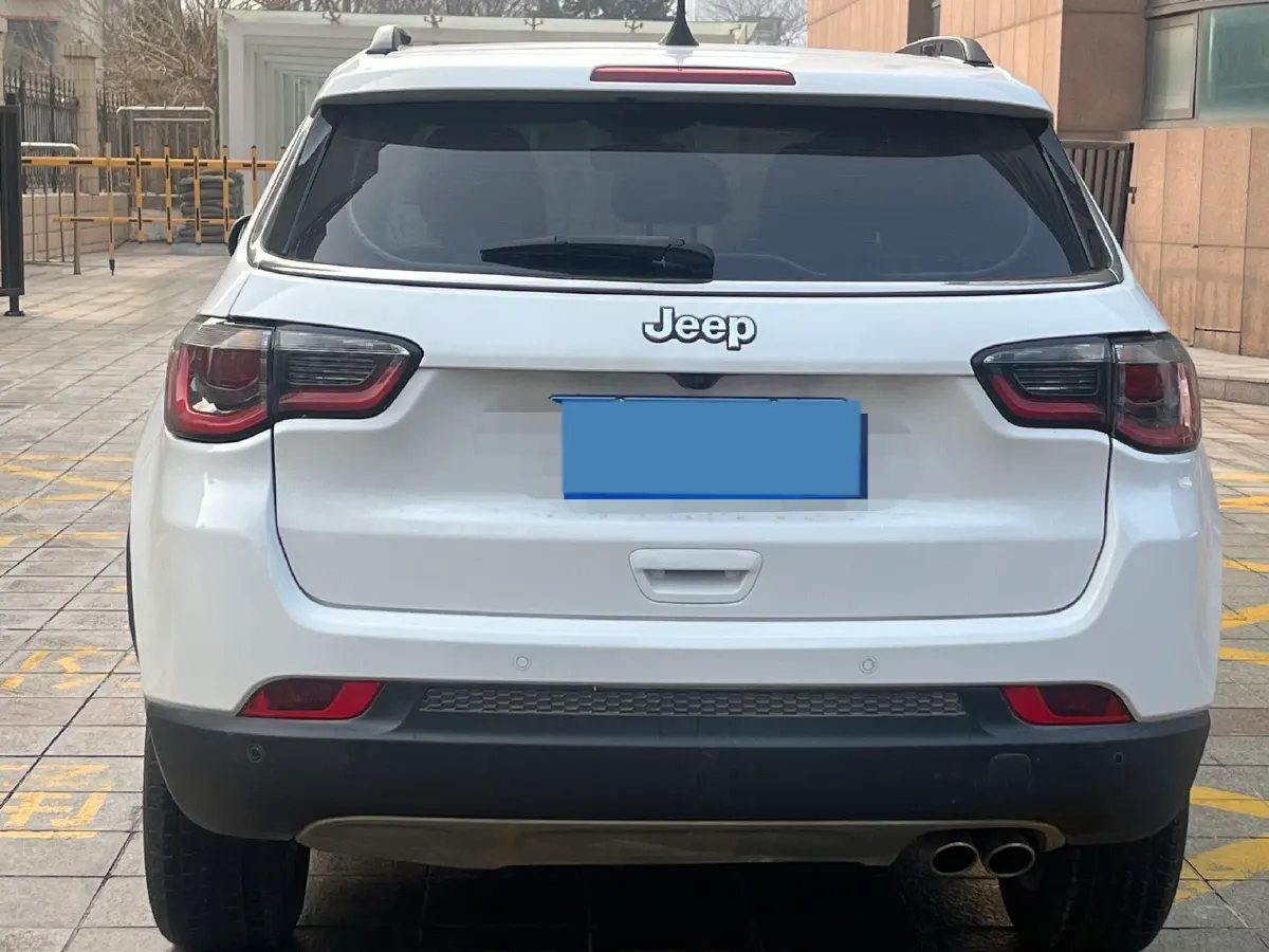 2020 Jeep Compass 1.3T 173HP L4 7DCT,autocango,china used car exporter,china ev exporter,chinese used car exporter,chinese used ev exporter