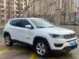 2020 Jeep Compass 1.3T 173HP L4 7DCT