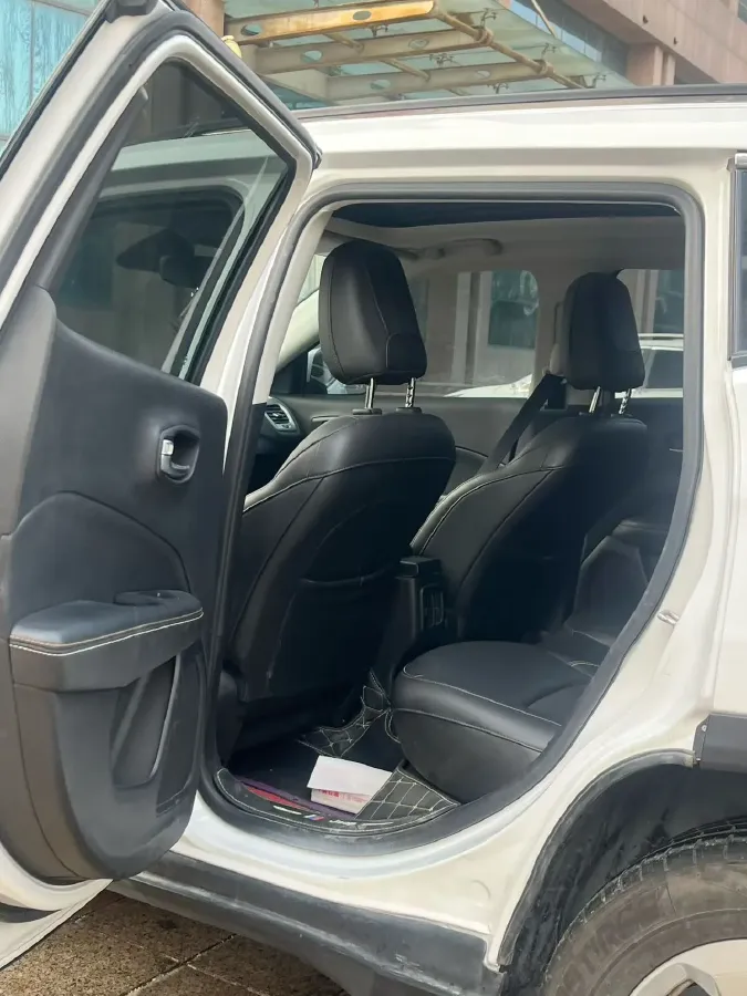 2020 Jeep Compass 1.3T 173HP L4 7DCT,autocango,china used car exporter,china ev exporter,chinese used car exporter,chinese used ev exporter