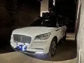 2020 LINCOLN AVIATOR,autocango,china used car exporter,china ev exporter,chinese used car exporter,chinese used ev exporter
