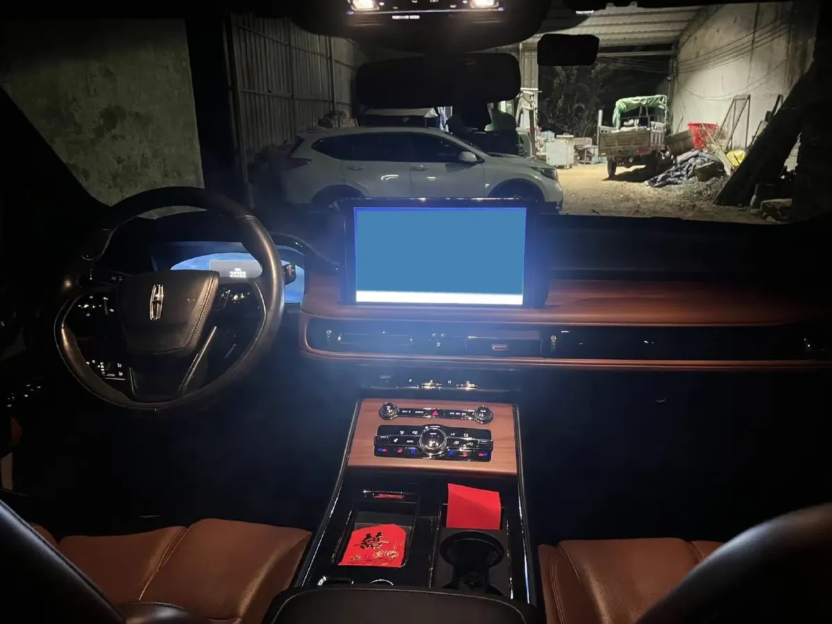 2020 Lincoln Aviator 3.0T 355HP V6 10AT,autocango,china used car exporter,china ev exporter,chinese used car exporter,chinese used ev exporter