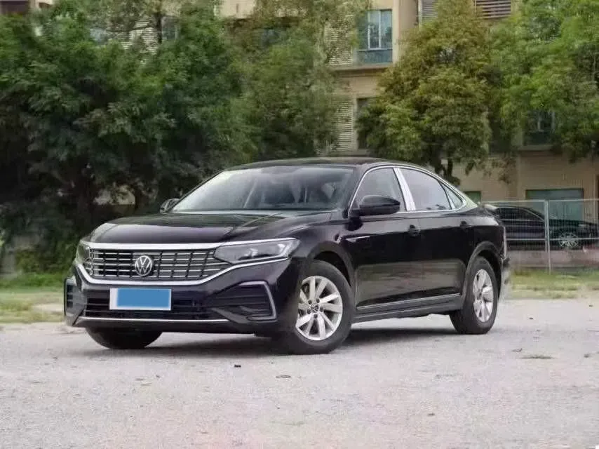 2025 Volkswagen Passat 1.4T 150HP L4 6DCT PHEV,autocango,china used car exporter,china ev exporter,chinese used car exporter,chinese used ev exporter