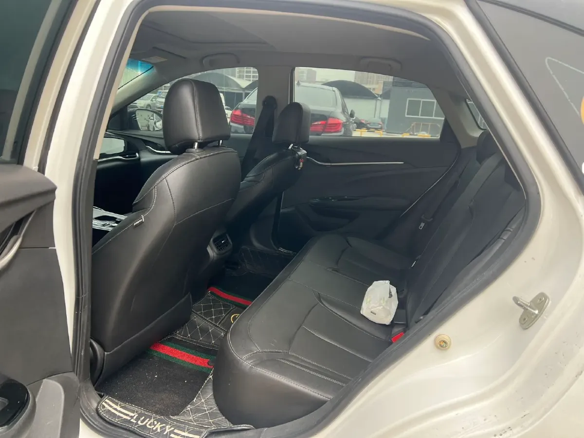 2021 Buick Excelle 1.5L 113HP L4 6AT,autocango,china used car exporter,china ev exporter,chinese used car exporter,chinese used ev exporter