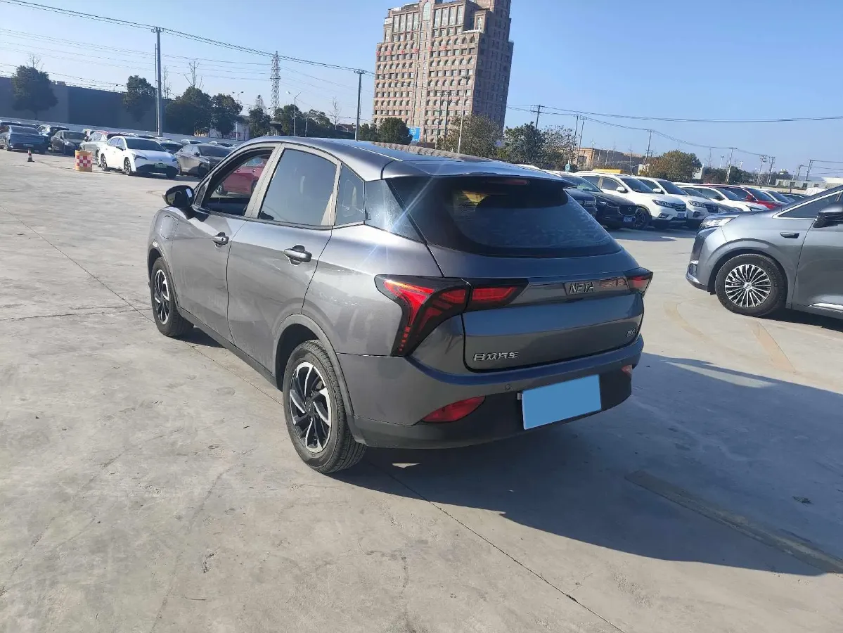 2021 Neta V BEV 38.54KWH,autocango,china used car exporter,china ev exporter,chinese used car exporter,chinese used ev exporter