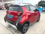 2022 Chery Little Ant BEV 30.7KWH