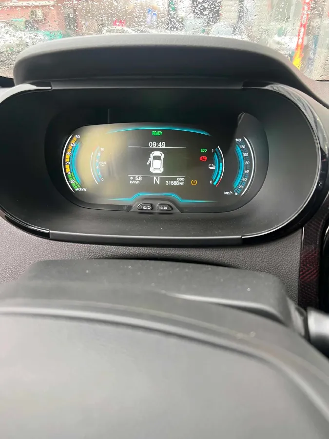 2022 Chery Little Ant BEV 30.7KWH,autocango,china used car exporter,china ev exporter,chinese used car exporter,chinese used ev exporter