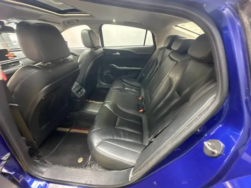 2018 Foday LanFu 1.9T 150HP L4 6AT,autocango,china used car exporter,china ev exporter,chinese used car exporter,chinese used ev exporter