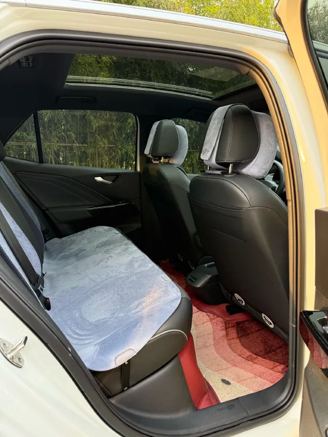 2025 Volkswagen ID.3 BEV 52.8KWH,autocango,china used car exporter,china ev exporter,chinese used car exporter,chinese used ev exporter