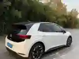 2025 Volkswagen ID.3 BEV 52.8KWH