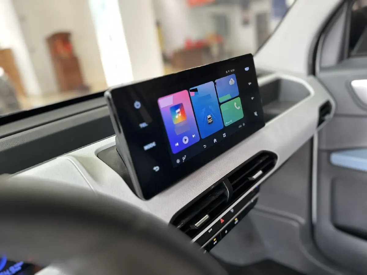 2023 Geely Galaxy Panda BEV 17.03KWH,autocango,china used car exporter,china ev exporter,chinese used car exporter,chinese used ev exporter