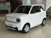 2023 GEELY GALAXY PANDA,autocango,china used car exporter,china ev exporter,chinese used car exporter,chinese used ev exporter