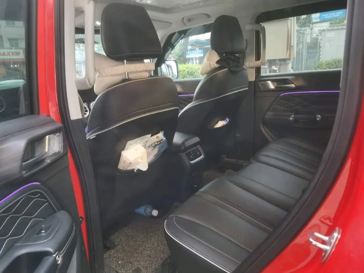 2021 Tank 300 2.0T 227HP L4 8AT,autocango,china used car exporter,china ev exporter,chinese used car exporter,chinese used ev exporter