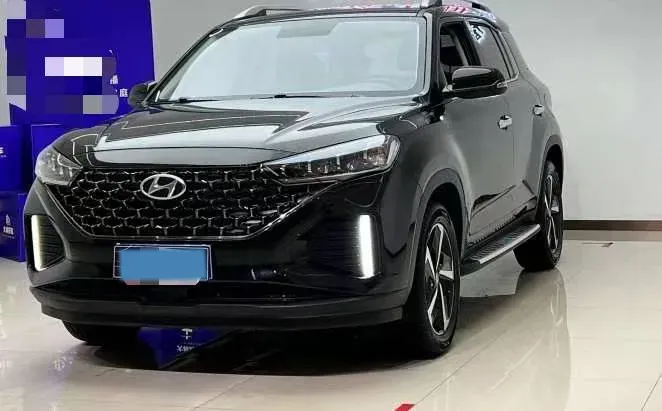 2021 Hyundai ix35 2.0L 160HP L4 6AT,autocango,china used car exporter,china ev exporter,chinese used car exporter,chinese used ev exporter