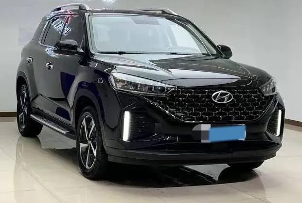 2021 Hyundai ix35 2.0L 160HP L4 6AT,autocango,china used car exporter,china ev exporter,chinese used car exporter,chinese used ev exporter