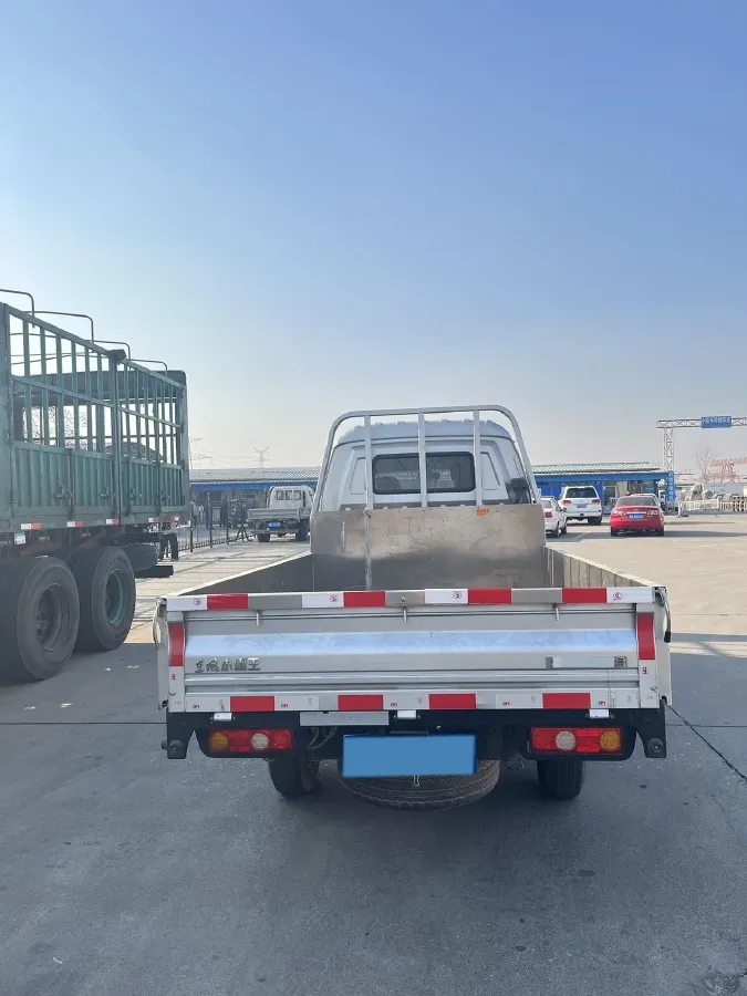 2020 BAIC ChangHe Furuida K22 1.5L 116HP L4 5MT,autocango,china used car exporter,china ev exporter,chinese used car exporter,chinese used ev exporter