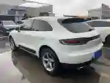 2018 Porsche Macan 2.0T 252HP L4 7DCT