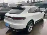 2018 Porsche Macan 2.0T 252HP L4 7DCT