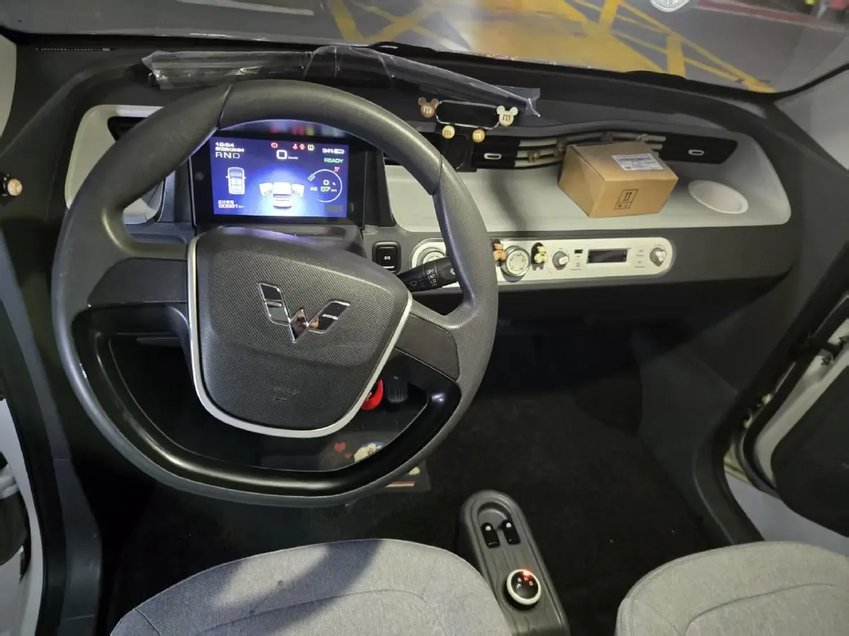 2022 DongFeng Fengon Fengon MINI EV BEV 13.8KWH,autocango,china used car exporter,china ev exporter,chinese used car exporter,chinese used ev exporter