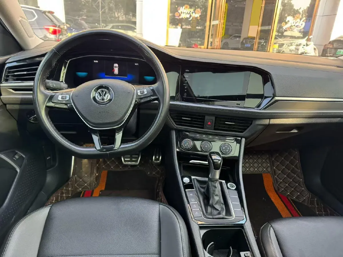 2023 Volkswagen Sagitar 1.4T 150HP L4 7DCT,autocango,china used car exporter,china ev exporter,chinese used car exporter,chinese used ev exporter