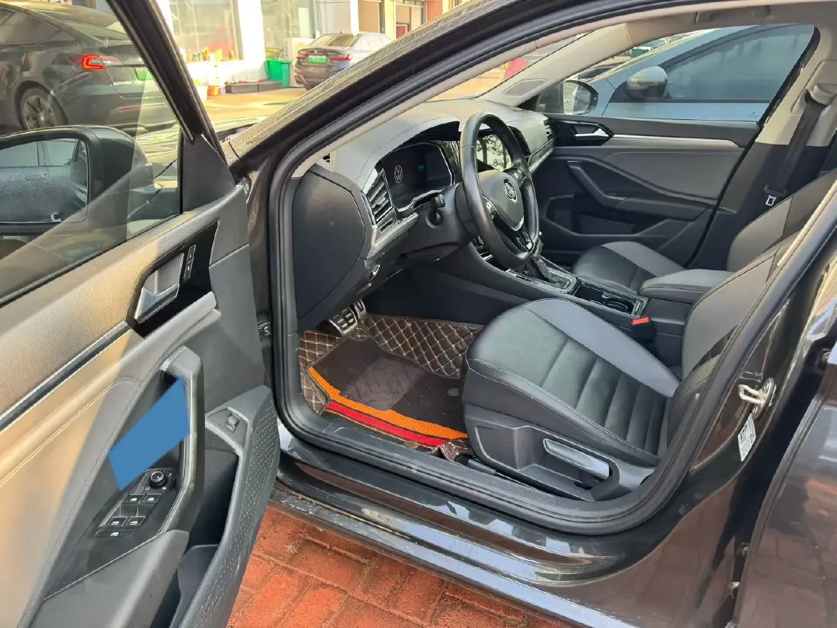 2023 Volkswagen Sagitar 1.4T 150HP L4 7DCT,autocango,china used car exporter,china ev exporter,chinese used car exporter,chinese used ev exporter